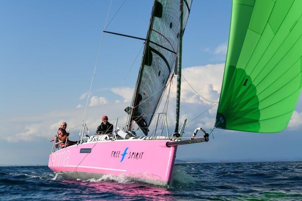 SEASCAPE / BENETEAU FIRST SE 27