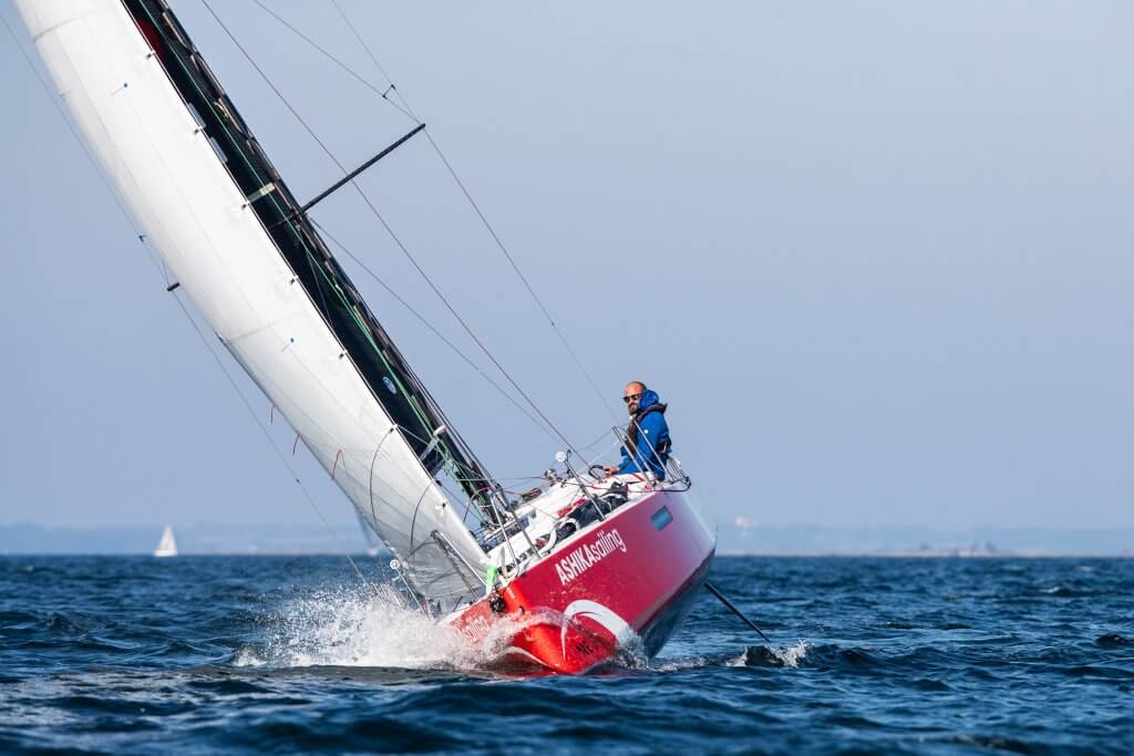 SEASCAPE / BENETEAU FIRST SE 27